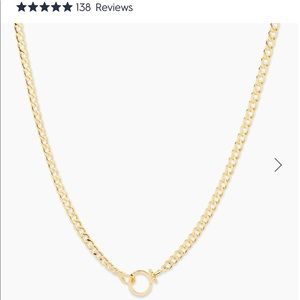 Gorjana Wilder Necklace